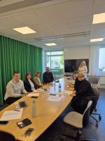 01. Administrativni-tim-IBISS-u-poseti-Univerzitetu-u-Orebru
